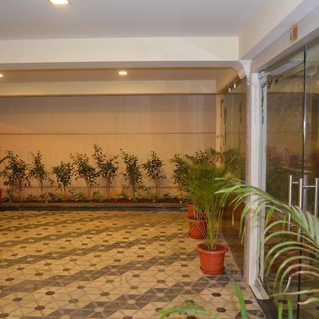 Hotel Royal Opera Bangalore Eksteriør billede
