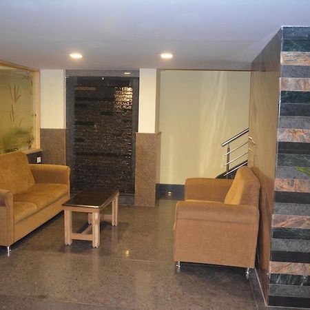 Hotel Royal Opera Bangalore Eksteriør billede