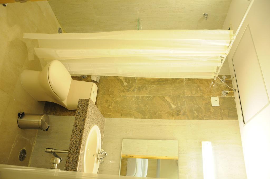 Hotel Royal Opera Bangalore Eksteriør billede