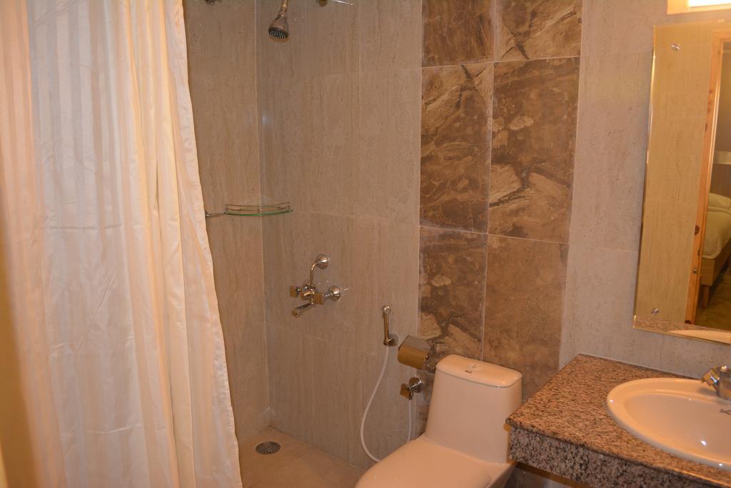 Hotel Royal Opera Bangalore Eksteriør billede